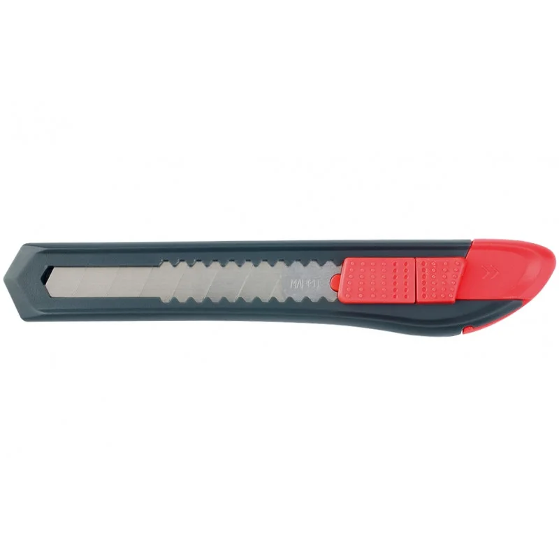 CUTTER PLASTIQUE 18MM SACHET -  MAPED - Vue 3