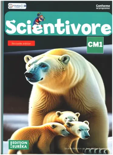 Sciences Scientivore 4 - Vue 2
