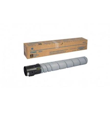Toner konica Minolta TN 512 Noir Original