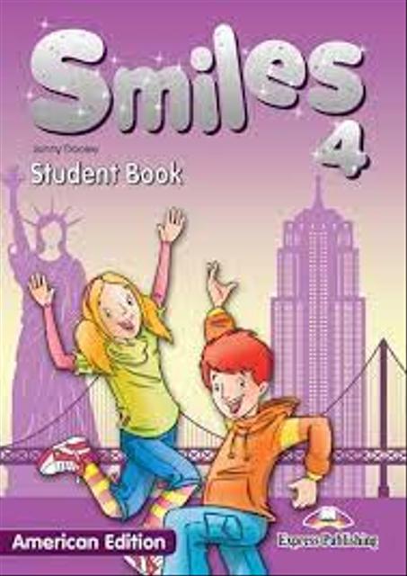 SMILES 4 ( PACK SB +WB )