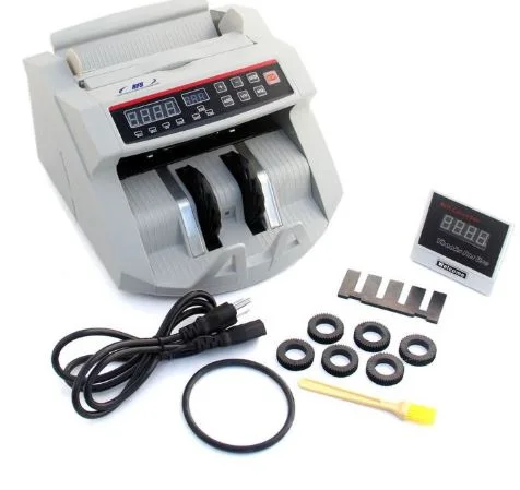 COMPTEUSE BILLET KG BC 6108 - Vue 2
