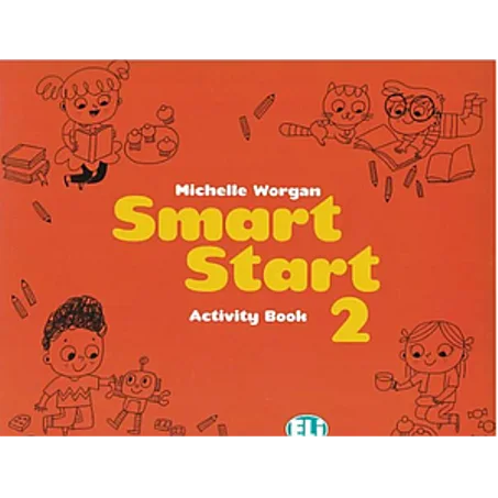 SMART START 2 WORKBOOK