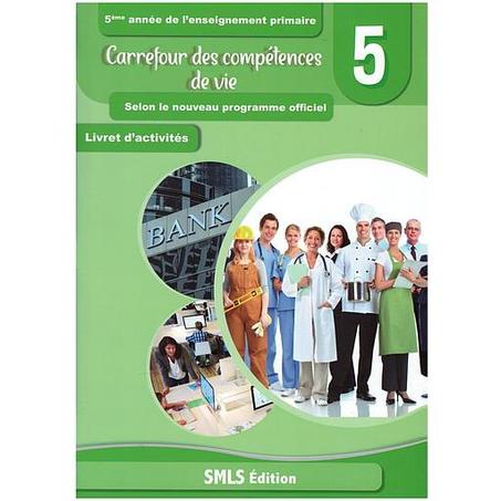 CARRFOUR DES COMETENCES CM2