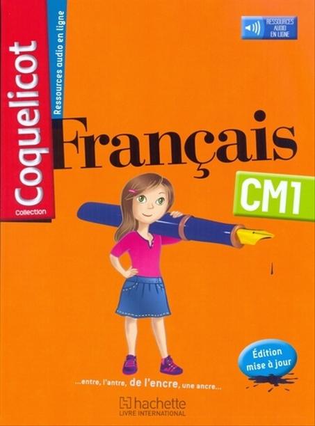 Coquelicot CM1 - Manuel