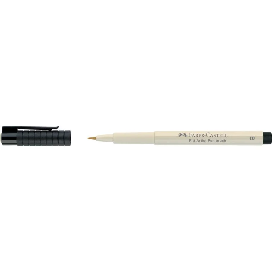 FEUTRE PITT ARTIST 167570 FABER CASTELL - Vue 4