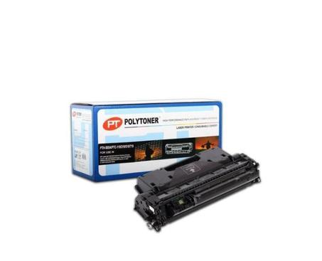 Toner Compatible 83A Polytoner – PTH-283A