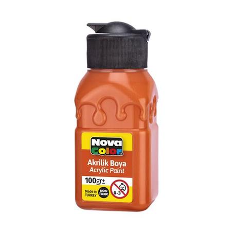NOVA COLOR ACRYLIQUE NC-2017  100GR