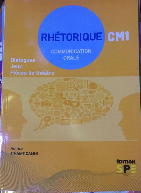 RHETORIQUE CM1