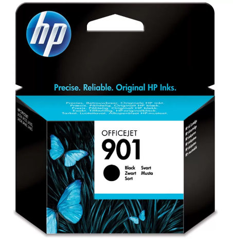 Cartouche HP 901 Noir