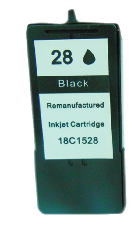 CARTOUCH INK LEX28 NOIR