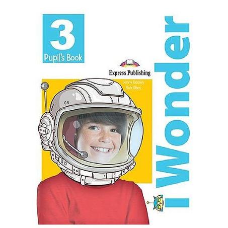 I Wonder 3 : Pack ( SB + WB )