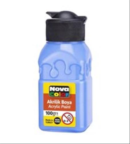 NOVA COLOR ACRYLIQUE NC-2020 100GR