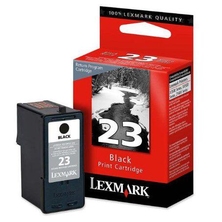 CARTOUCHE INK LEX 23 NOIR