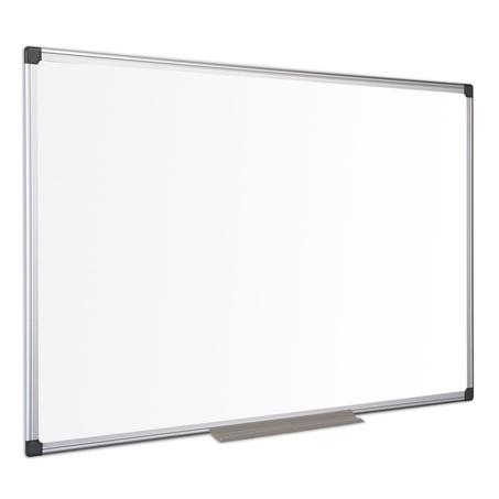 TABLEAU BLANC MAGNÉTIQUE  60X90 CM