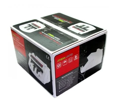 COMPTEUSE BILLET KG BC 6108 - Vue 3