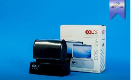 Tampon EOS 20  COLOP