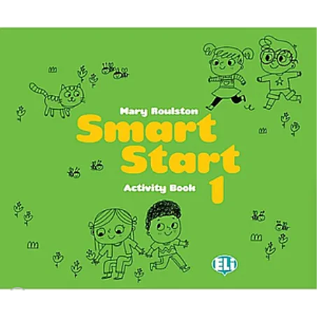 SMART START 1 WORKBOOK