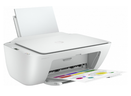 Imprimante multifonction Jet d'encre HP DeskJet 2720