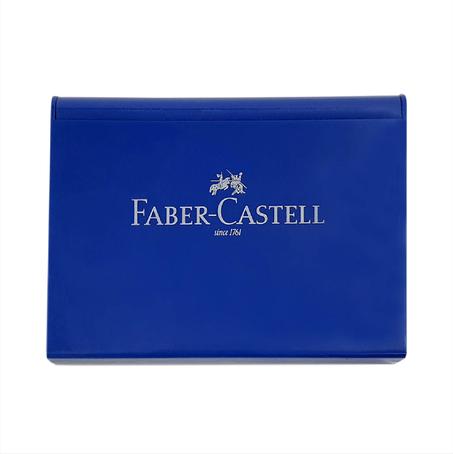 ENCREUR BLEU - FABER CASTELL