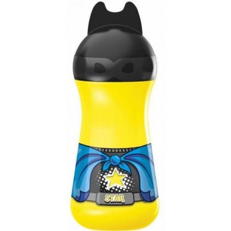 PEINTURE BOUTEILLE JAUNE 75ML BTE CARTON - MAPED