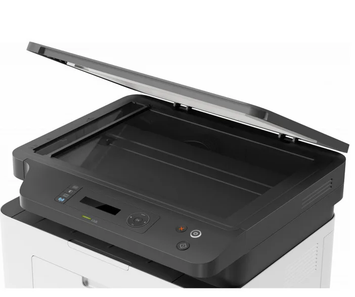 Imprimante Multifonction Laser Monochrome HP 135w (4ZB83A) - Vue 3