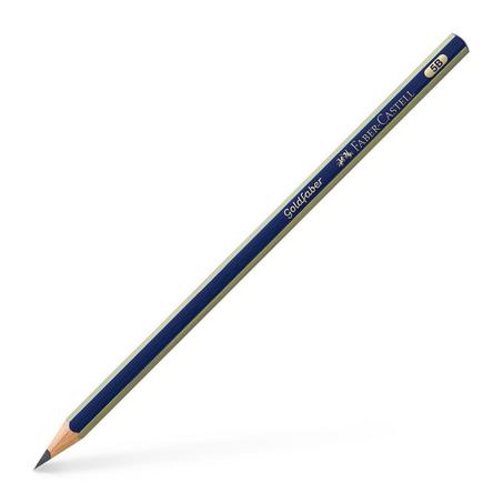 CRAYON FABER CASTELL 5B