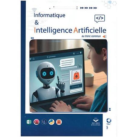 Informatique et Intelligence Artificielle au Tronc Commun