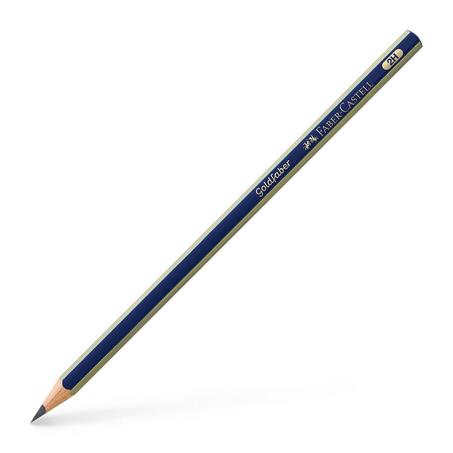 CRAYON FABER CASTEL 2H
