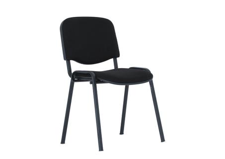 CHAISE ISO - NOIR