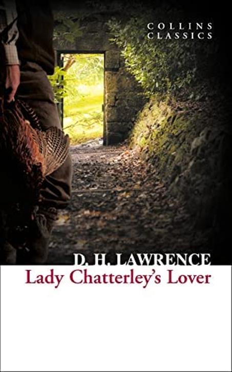lady chatterley's lover