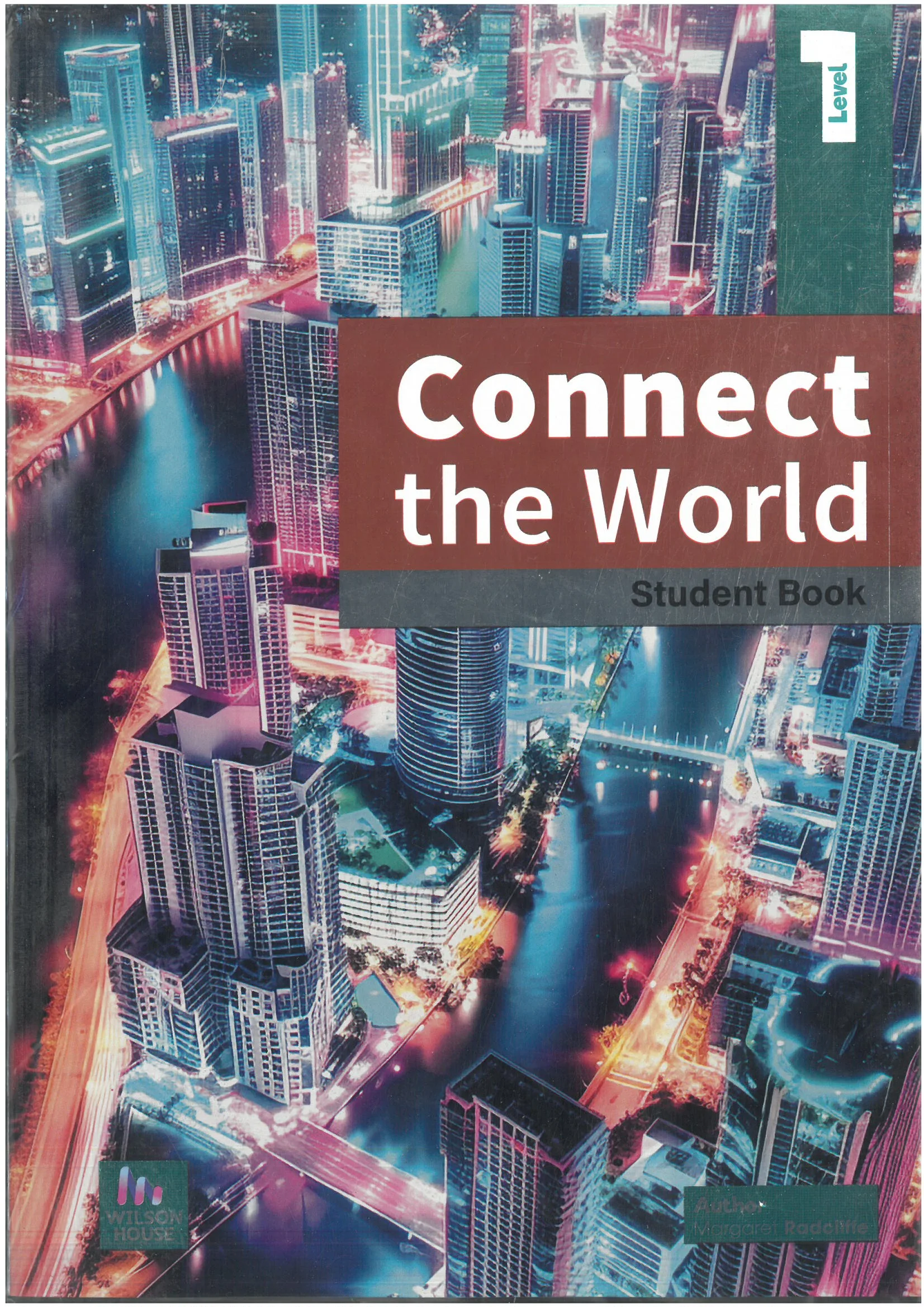 CONNECT THE WORLD SB+WB (1 AC) - Vue 2
