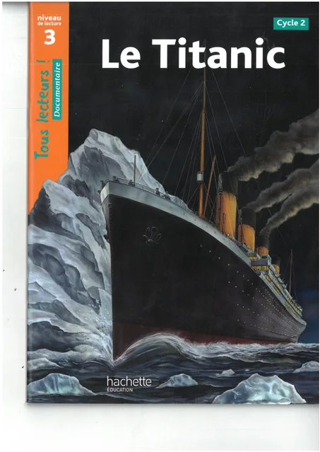 LE TITANIC