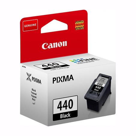 Cartouche Canon PG- 440 Noir
