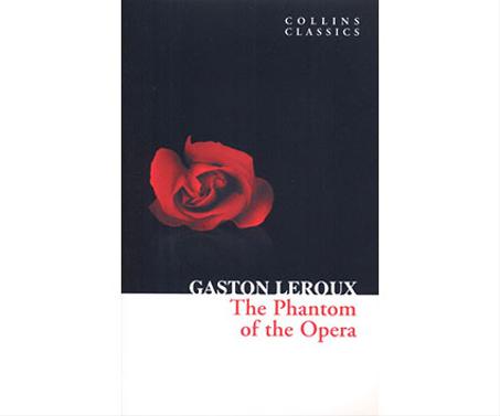 the phantom of the opera