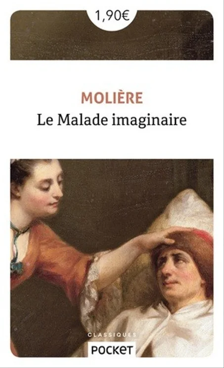 Le malade imaginaire