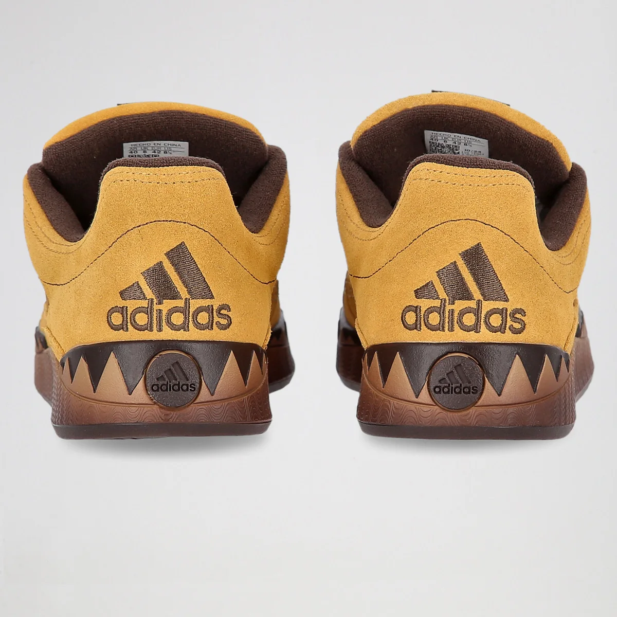 Chaussures adidas Adimatic