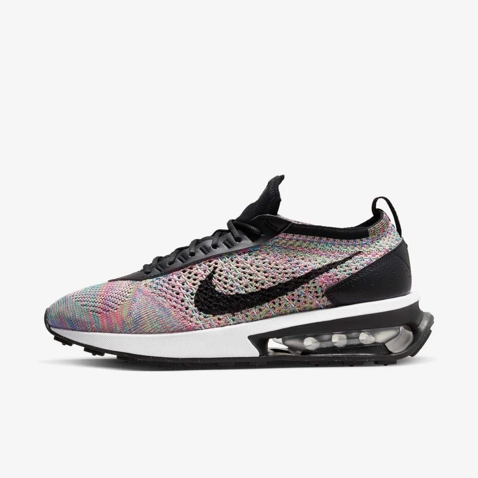 Nike Air Max Flyknit Racer – (Ghost Green/Photo Blue)