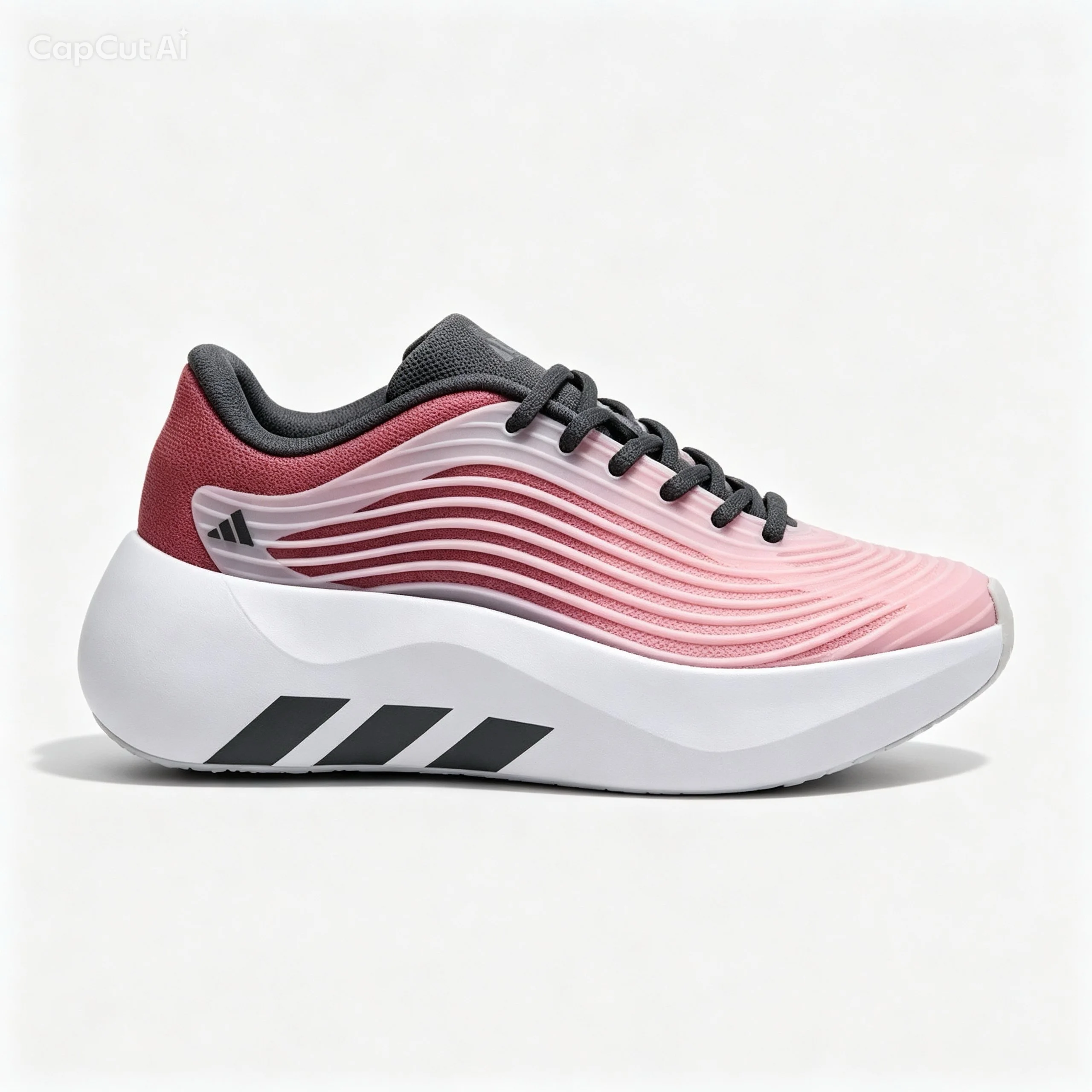 Cette chaussure est la adidas Switch FWD (ou un modèle de la gamme Switch)