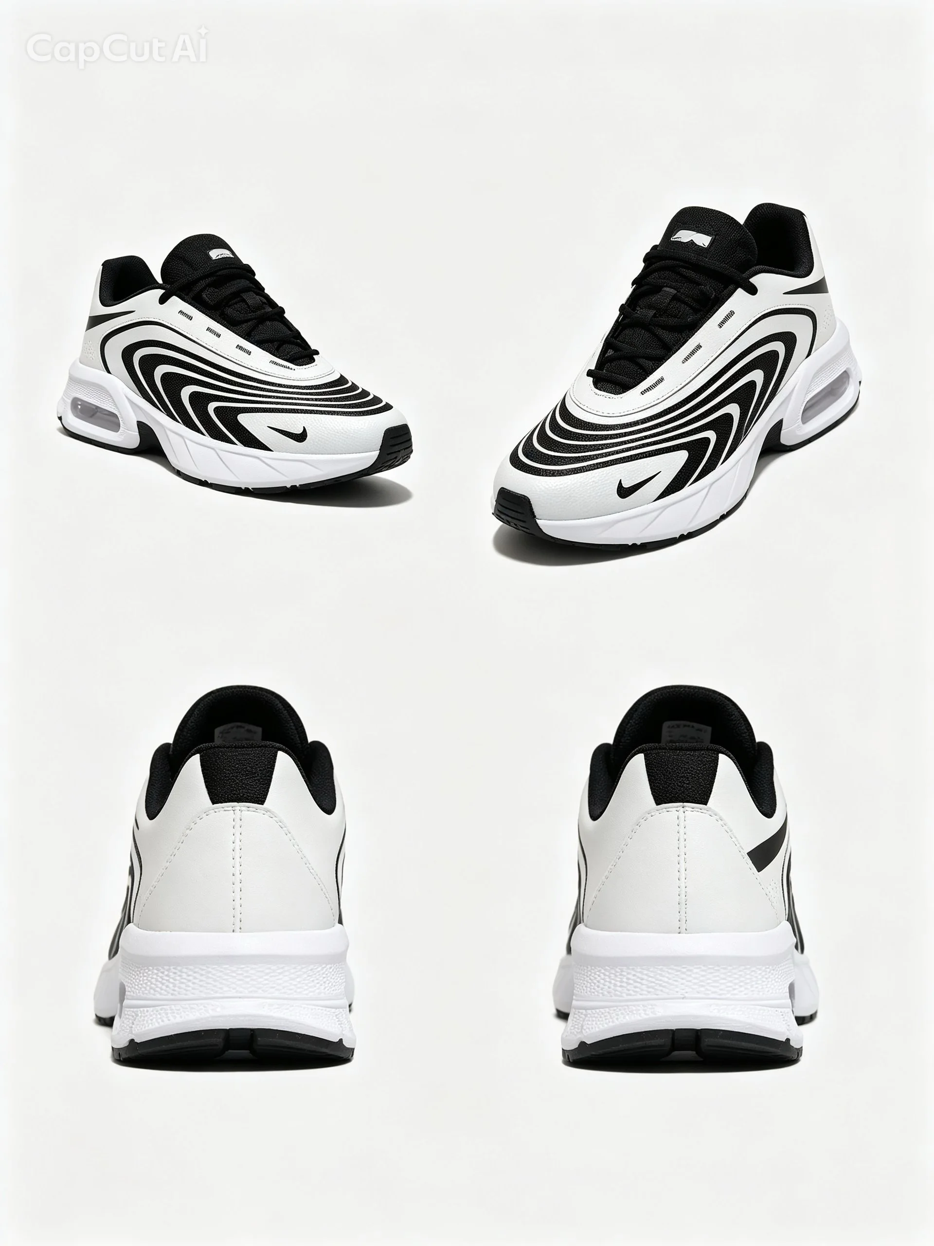 Nike journney Run