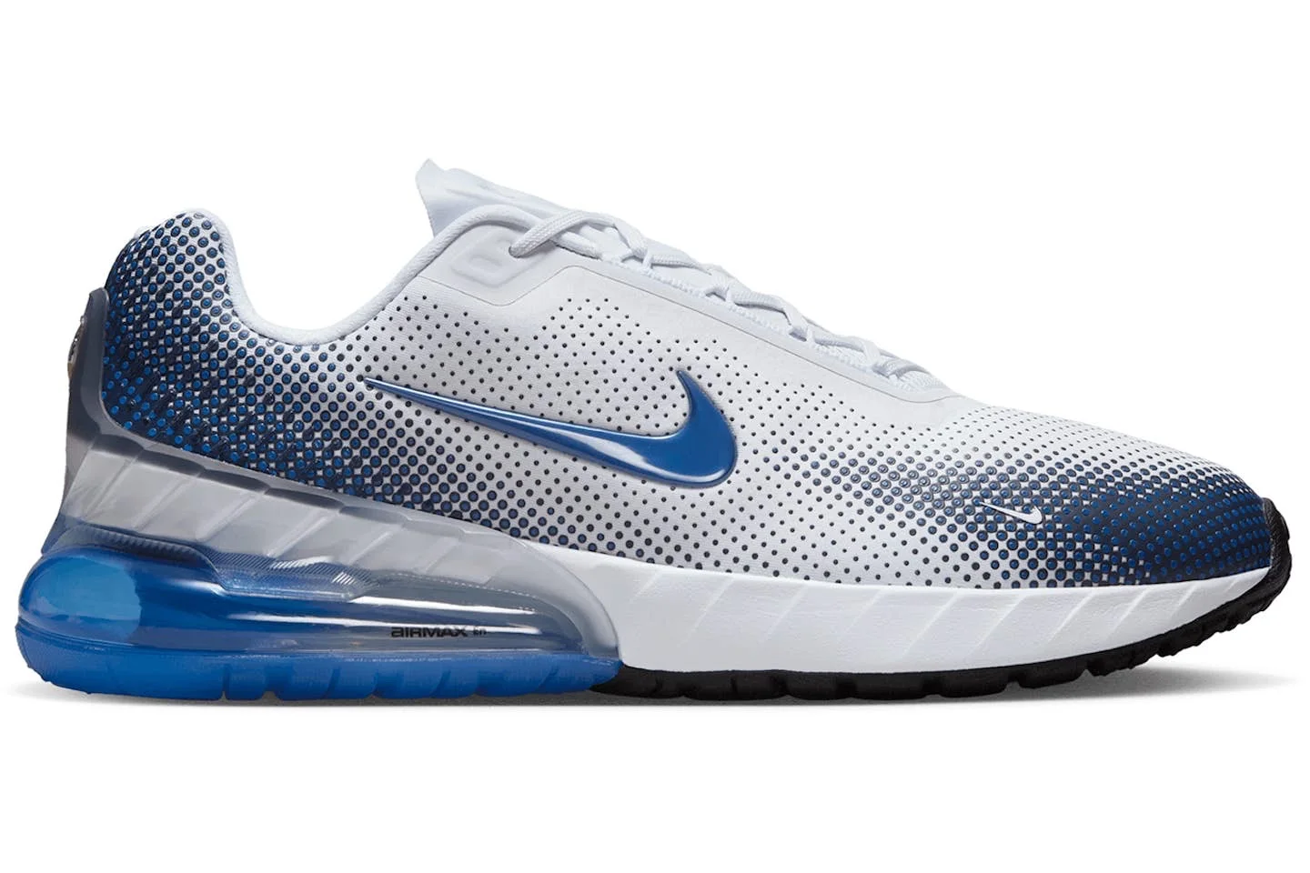 Nike Air Max Phoenix – (Blanc/Bleu Royal)