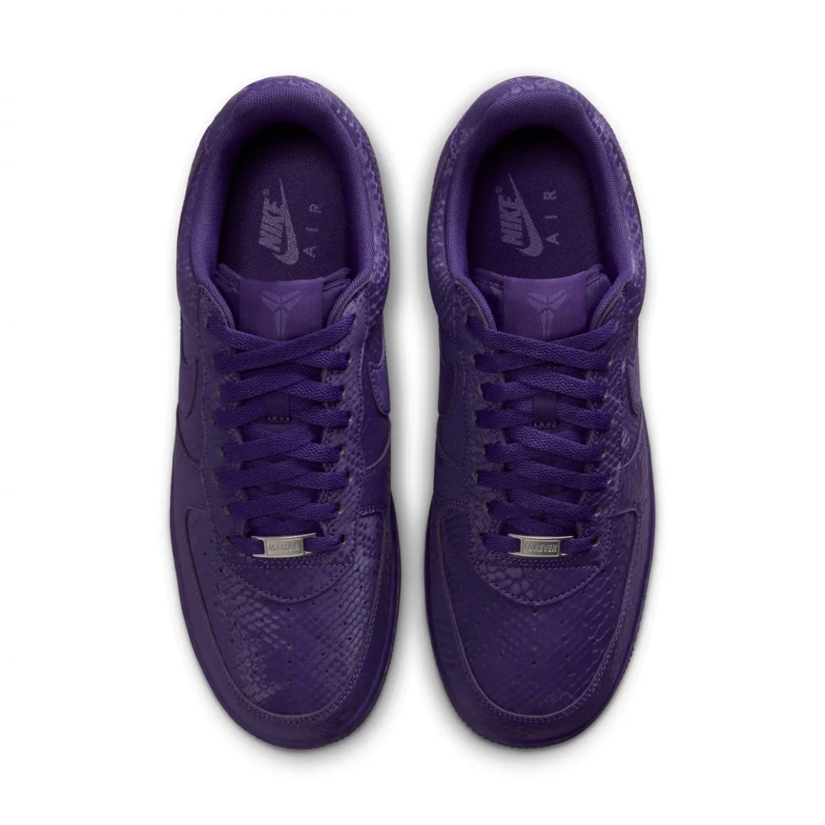 Nike Air Force 1 x Kobe Bryant 