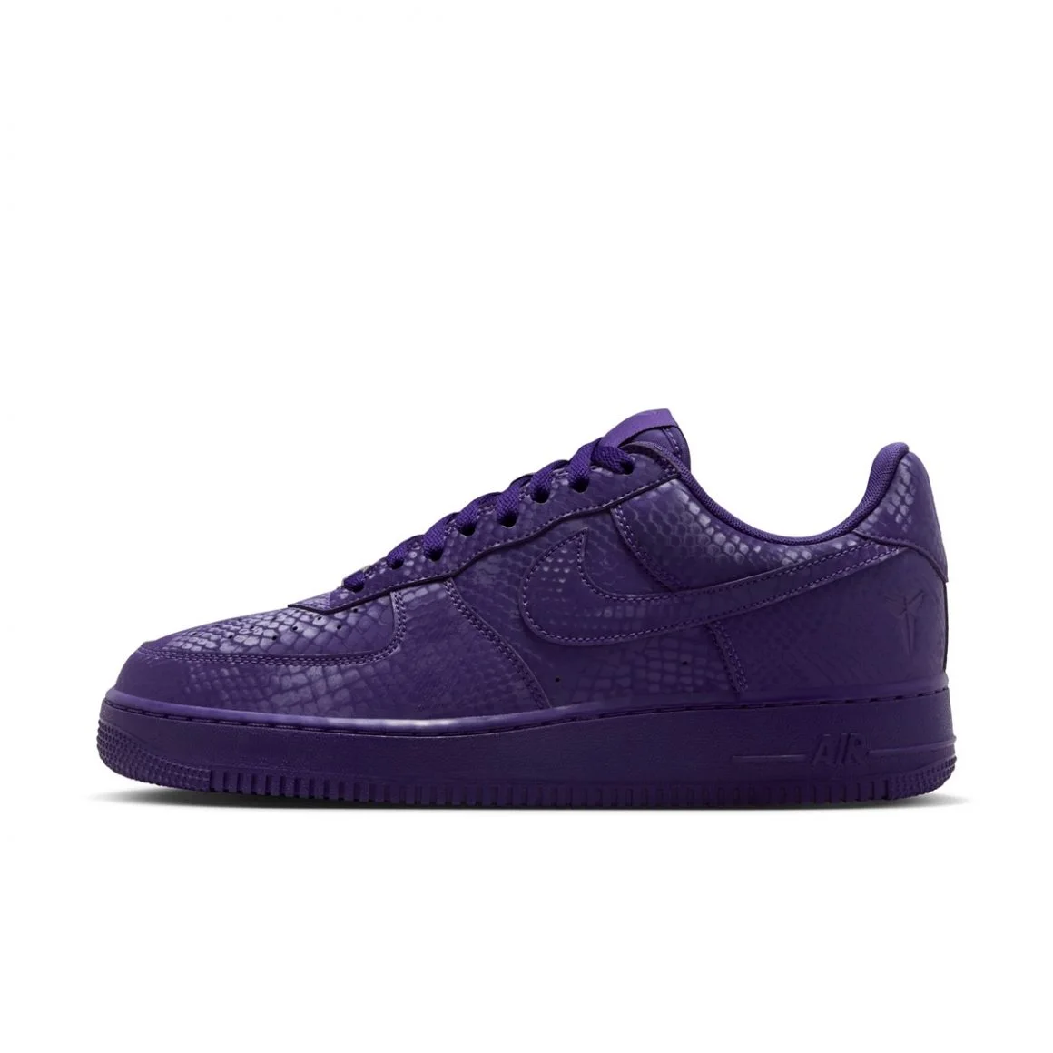 Nike Air Force 1 x Kobe Bryant 