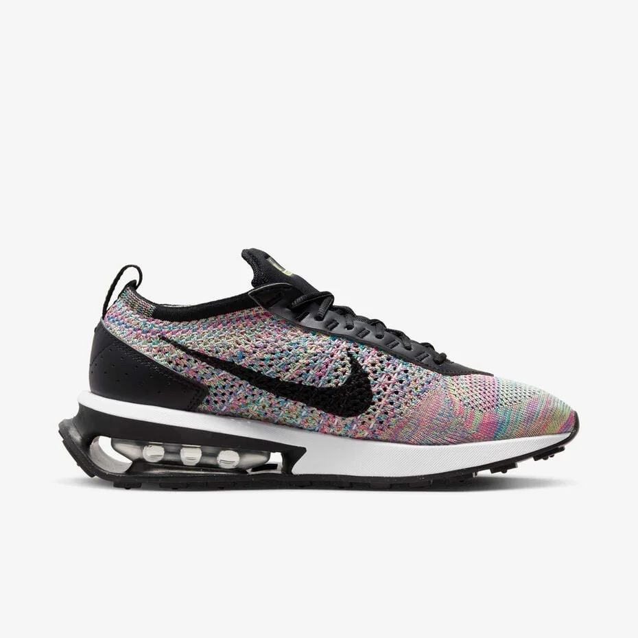 Nike Air Max Flyknit Racer – (Ghost Green/Photo Blue)