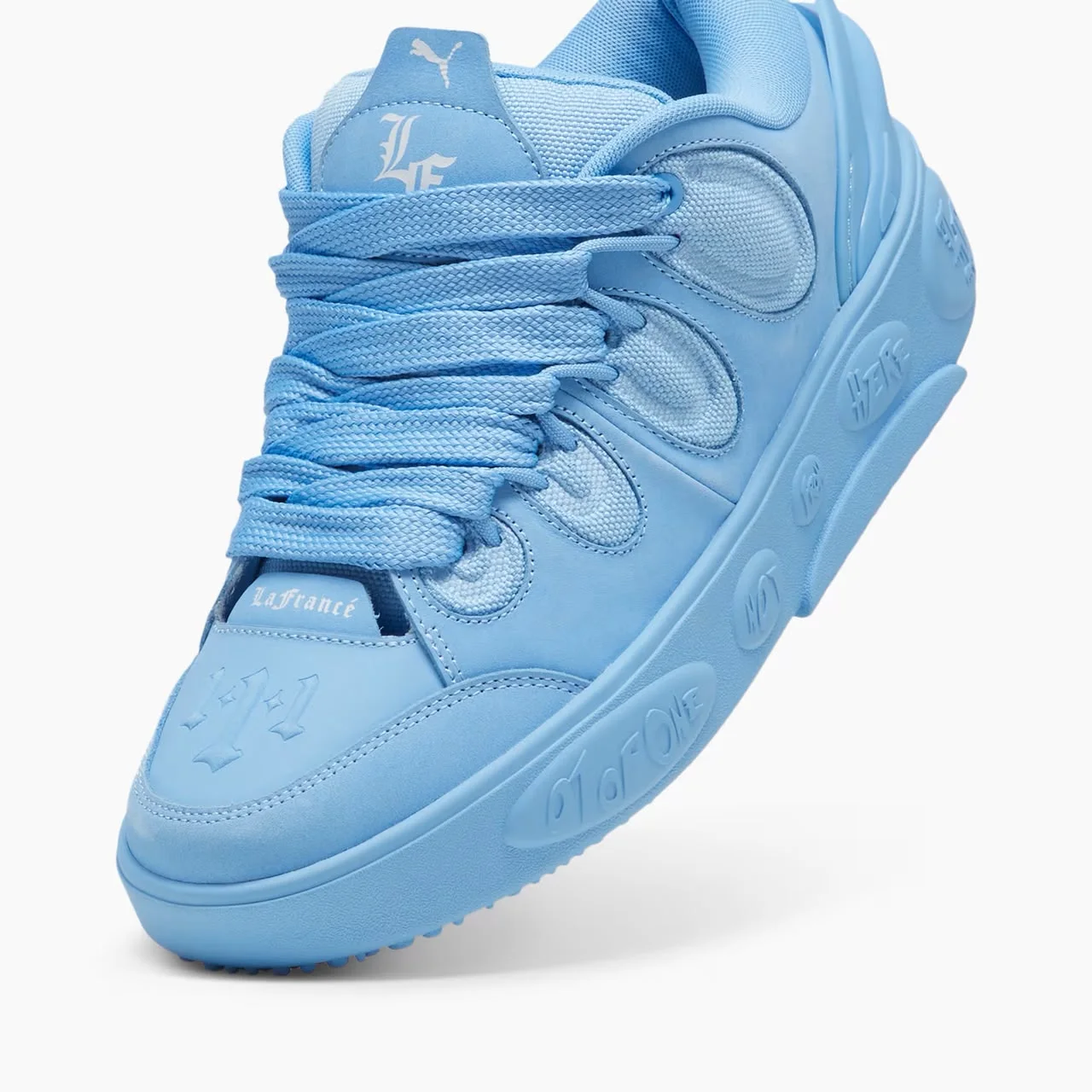Puma LaFrancé 
