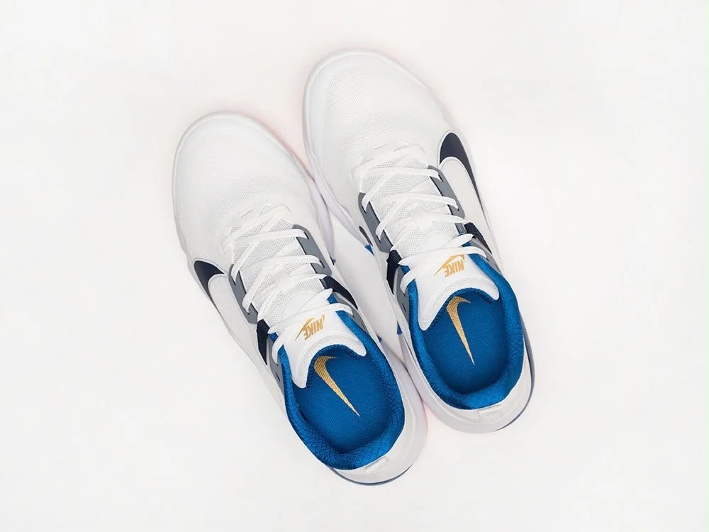 Nike Air Presto Max, un modèle de style sportif doté d'une unité Air visible au talon pour optimiser le confort et la stabilité