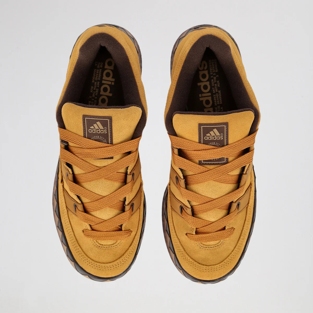 Chaussures adidas Adimatic