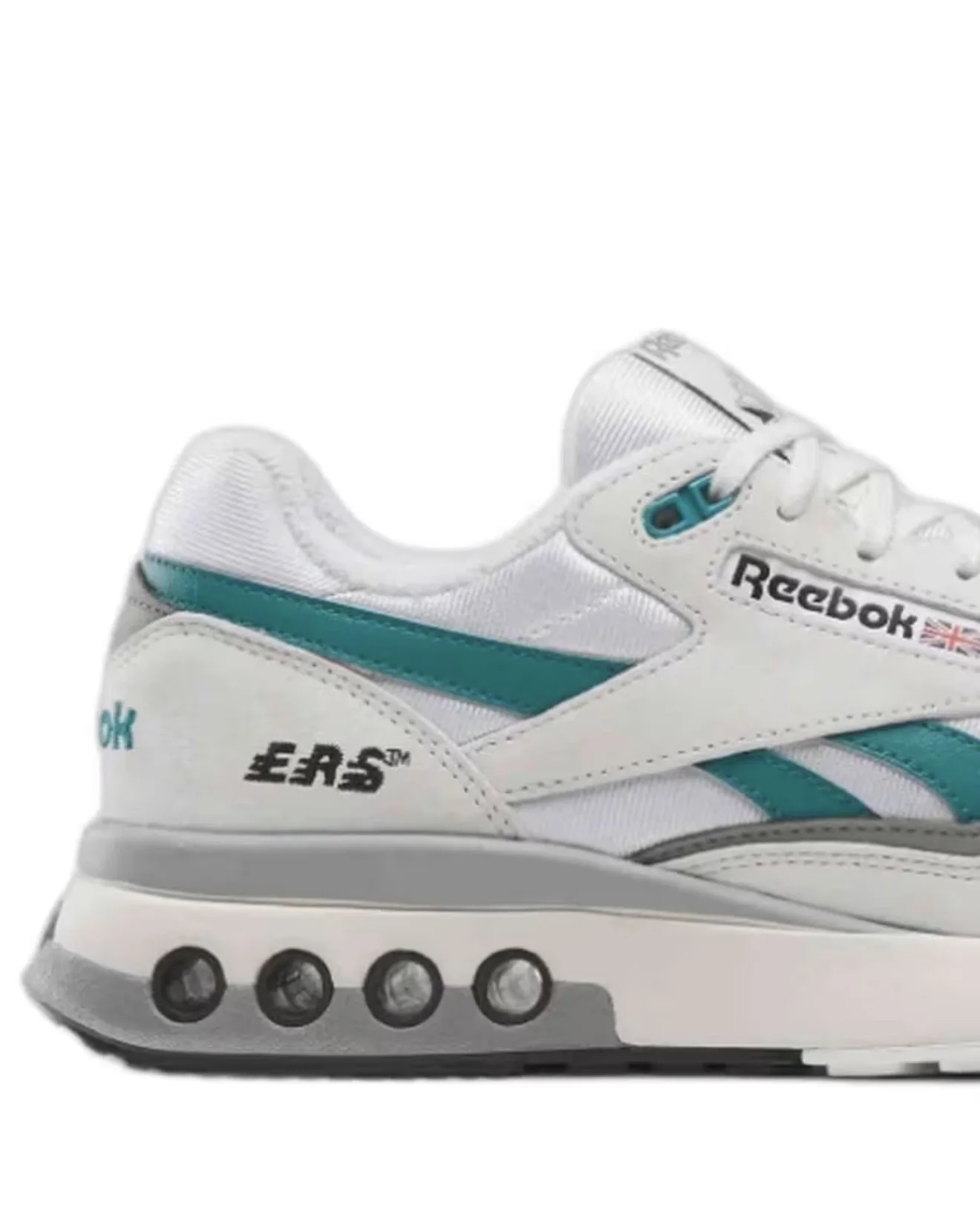 Reebok Classics Ers World Športová obuv Biela  Pánska Biela