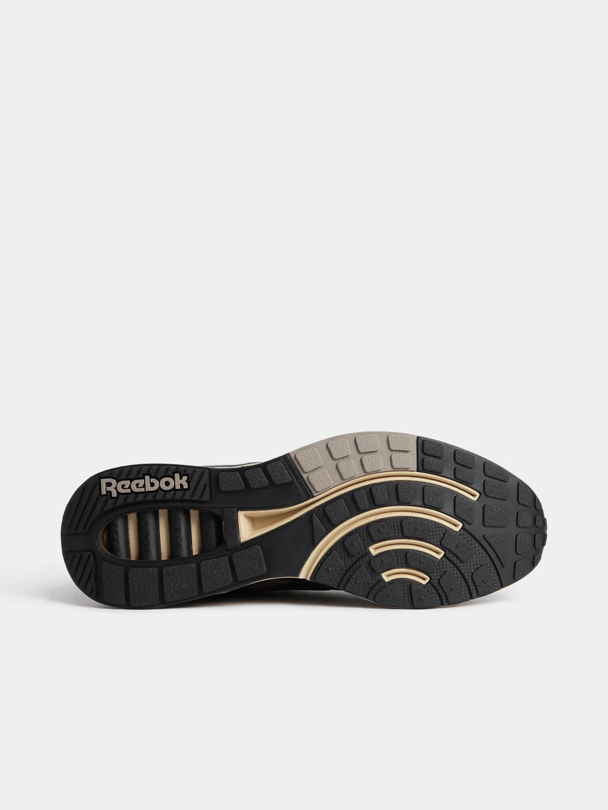 Reebok Men's ERS World Brown Sneaker