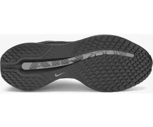 Nike Pegasus Premium (Noir/Argent Métallisé)