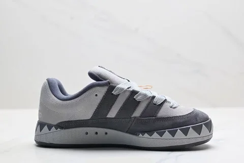 adidas Adimatic